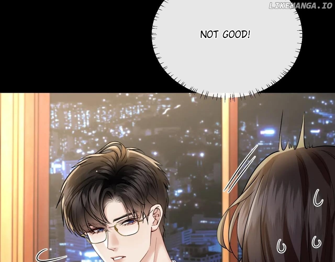 Deeply In Love Chapter 40 - page 35